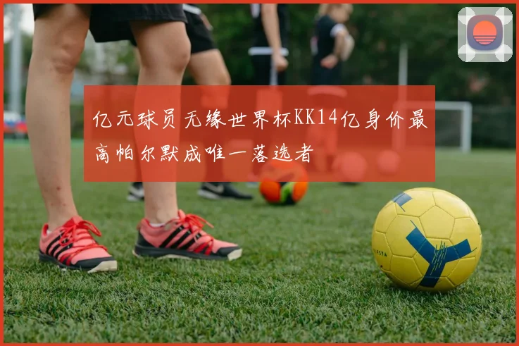 亿元球员无缘世界杯KK14亿身价最高帕尔默成唯一落选者
